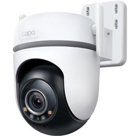 Tp-Link Tapo TC42 Cámara de Vigilancia 2K QHD